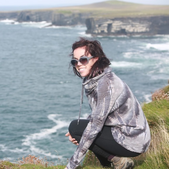 Meet your Posher, Kristen - Picture 1 of 1